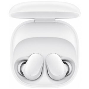 Беспроводные наушники Xiaomi Redmi Buds 6 Play White 1