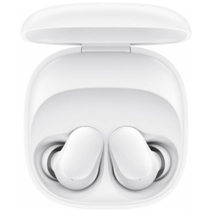 Беспроводные наушники Xiaomi Redmi Buds 6 Play White 1 Беспроводные наушники Xiaomi Redmi Buds 6 Play White 1