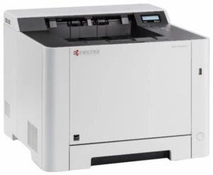 Принтер Kyocera Ecosys P2235DW (1102RW3NL0) 1
