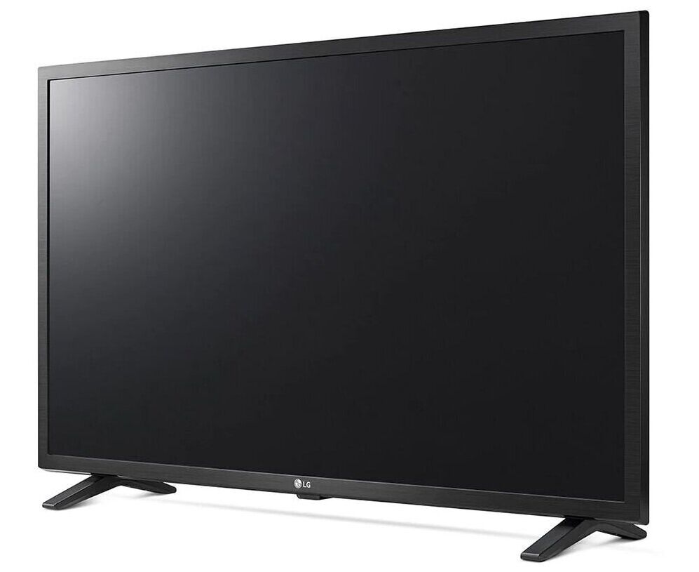 32" Телевизор LG 32LQ630B6LA.ARUB черный 1366x768, HD, 60 Гц, Wi-Fi, Smart TV, WebOs 1 32" Телевизор LG 32LQ630B6LA.ARUB черный 1366x768, HD, 60 Гц, Wi-Fi, Smart TV, WebOs 1