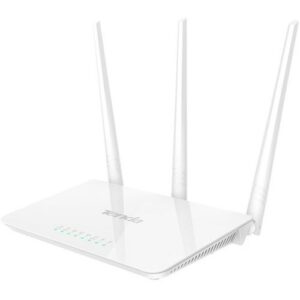 WI-FI Роутер TENDA F3 1