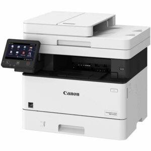 МФУ Canon i-SENSYS MF465dw (5951C007/5951C007BA) 1