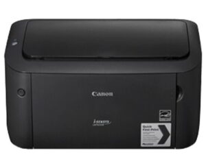 МФУ Canon i-SENSYS LBP6030B (8468b006) 1