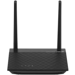 Роутер беспроводной Asus RT-N12E 1