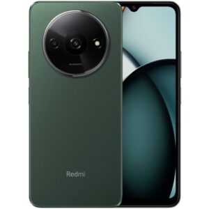 Смартфон Xiaomi Redmi A3x 3/64Gb Green РСТ 1
