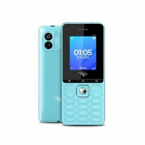 Мобильный телефон itel IT2176 Deep Blue 1