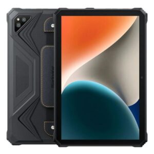 Планшет Blackview ACTIVE 6 8/128GB LTE Black 1
