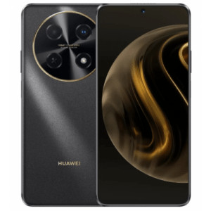Смартфон Huawei Nova 12i 8/256GB Black 1