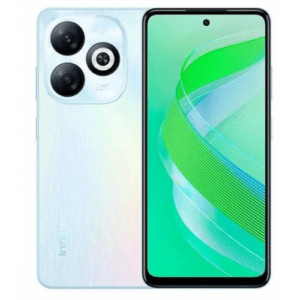 Смартфон Infinix Smart 8 Pro 4/256 Gb Blue 1