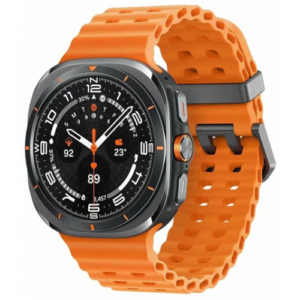 Часы Samsung Galaxy Watch Ultra Titanium Grey SM-L705FDAAXSG 1