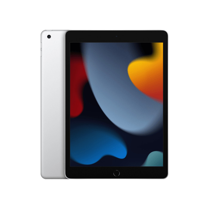 Планшет Apple iPad 2021 Wi-Fi A2602 (MK2L3CH/A) 64GB, серебристый 1 Планшет Apple iPad 2021 Wi-Fi A2602 (MK2L3CH/A) 64GB, серебристый 1
