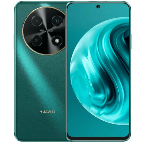 Смартфон Huawei Nova 12i 8/256GB Green 1 Смартфон Huawei Nova 12i 8/256GB Green 1
