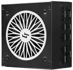 Блок питания Chieftec Chieftronic PowerUp GPX-750FC ATX 2.3, 750W, 80 Plus Gold, Active PFC, 120mm f 1