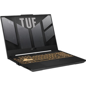 Ноутбук ASUS TUF Gaming F17 FX707VI-LL093 90NR0FI5-M00600 i7-13620H/16GB/1TB SSD/GeForce RTX4070 8GB 1