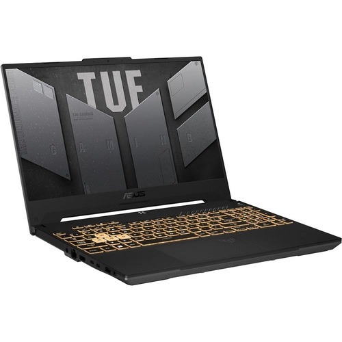 Ноутбук ASUS TUF Gaming F17 FX707VI-LL093 90NR0FI5-M00600 i7-13620H/16GB/1TB SSD/GeForce RTX4070 8GB 1 Ноутбук ASUS TUF Gaming F17 FX707VI-LL093 90NR0FI5-M00600 i7-13620H/16GB/1TB SSD/GeForce RTX4070 8GB 1