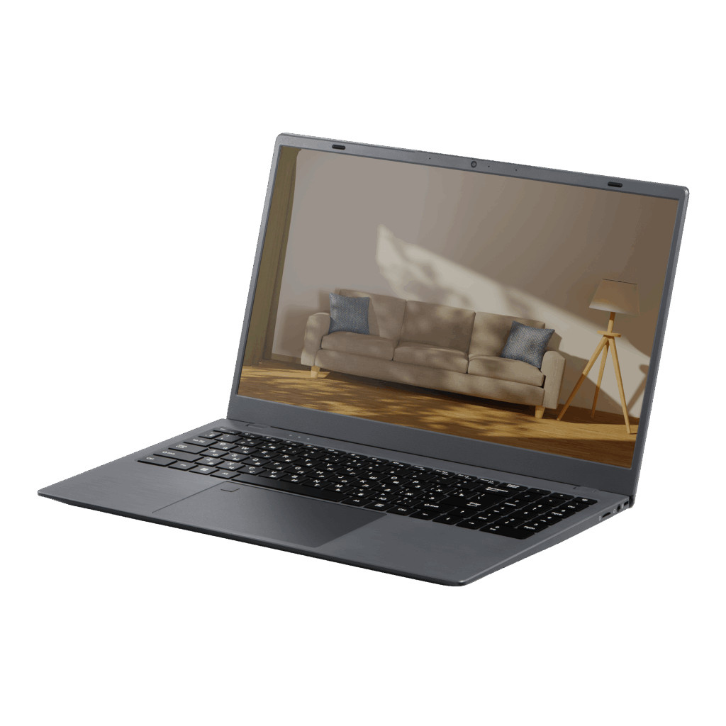 Ноутбук Azerty AZ-1520 (15.6" IPS 1920x1080, Intel i5-1035G4 4x1.1 ГГц, 16 Гб DDR4, 512 Гб SSD) 1 Ноутбук Azerty AZ-1520 (15.6" IPS 1920x1080, Intel i5-1035G4 4x1.1 ГГц, 16 Гб DDR4, 512 Гб SSD) 1