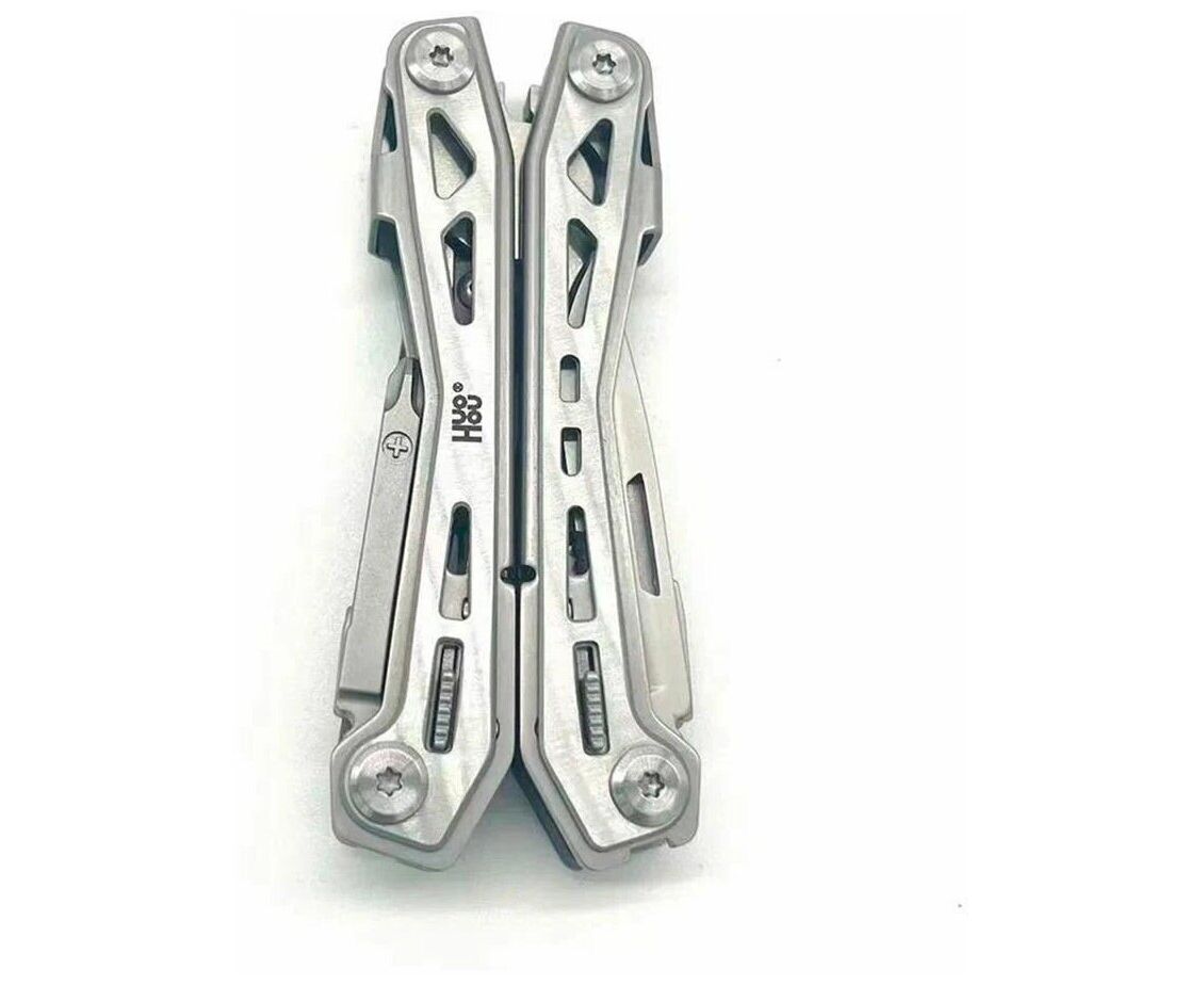 Мультитул Xiaomi (Mi) HuoHou Multi-Tools-2 K20 HU0249 Rus, 20 инструментов, прочность до HRC50 1 Мультитул Xiaomi (Mi) HuoHou Multi-Tools-2 K20 HU0249 Rus, 20 инструментов, прочность до HRC50 1