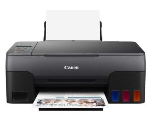 МФУ Canon PIXMA G2430 (4465C009) A4 1