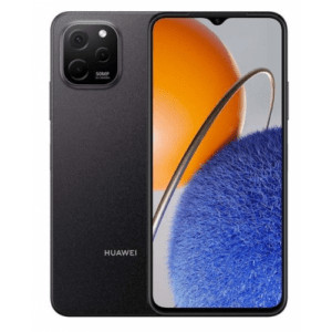 Смартфон Huawei Nova Y61 4/128GB Black 1 Смартфон Huawei Nova Y61 4/128GB Black 1