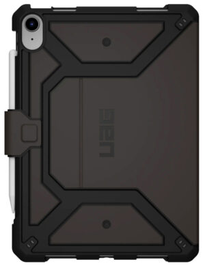 Чехол UAG Metropolis SE для iPad 10.9” (10th Gen 2022), синий (Mallard)