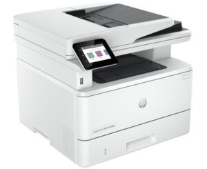 МФУ HP LaserJet Pro 4103fdw (2Z629A) 1