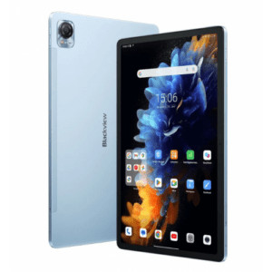 Планшет Blackview MEGA 1 8/256GB LTE Blue 1