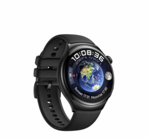 Смарт-часы Huawei Watch GT 4 46mm Black 1