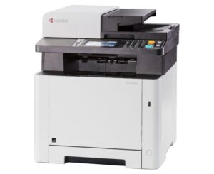 Принтер Kyocera Ecosys M5526cdn (1102R83NL0) 1