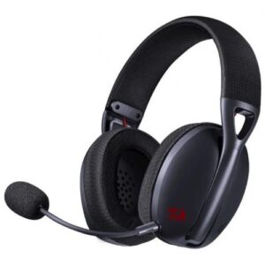 Гарн игр Redragon Ire Pro б.п.(BT,2.4G)черный (71535) 1