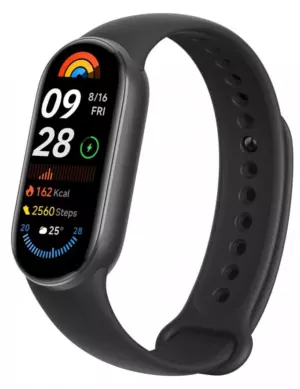 Фитнес-трекер Xiaomi Mi Band 9 black 1