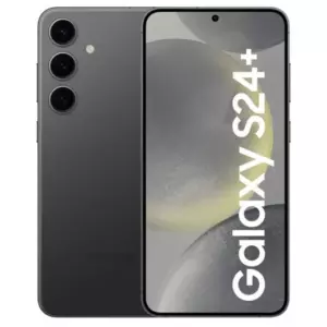 Смартфон Samsung Galaxy S24+ 5G 12/256Gb Black 1
