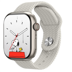 Умные часы HK9 Pro Pluse Titanium Case 45mm Серо-Золотые 1