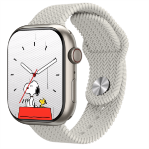 Умные часы HK9 Pro Pluse Titanium Case 45mm Серо-Золотые 1