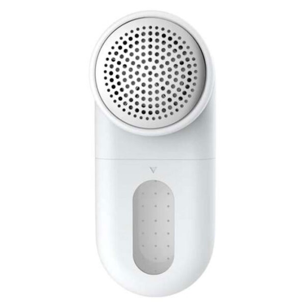 Машинка для удаления катышков и ворсинок Xiaomi Mijia Rechargeable Lint Remover MQXJQ01KL (белая) 1