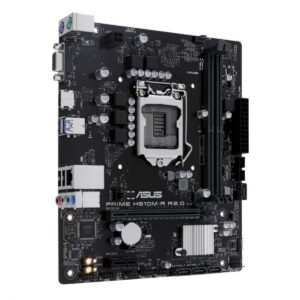 Материнская плата Asus Prime H510M-R R2.0-SI 1