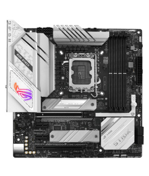 Материнская плата Asus Rog Strix B760-G Gaming WIFI D4 1