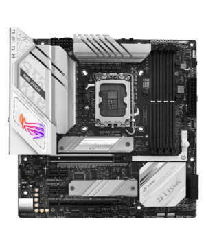 Материнская плата Asus Rog Strix B760-G Gaming WIFI D4 1