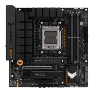 Материнская плата ASUS TUF Gaming B650M-Plus (90MB1BY0-M0EAY0) 1