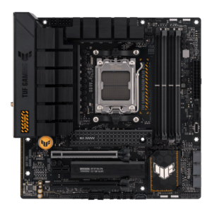 Материнская плата ASUS TUF Gaming B650M-Plus WiFi (90MB1BF0-M0EAY0) 1