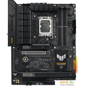 Материнская плата ASUS Tuf Gaming B760-Plus WiFi (90MB1ER0-M0EAY0) 1