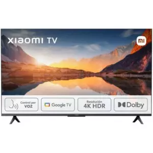 Телевизор Xiaomi mi tv A (2025) 43" 4K 1
