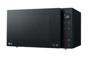 Микроволновая печь LG MW25R35GIS 1 Микроволновая печь LG MW25R35GIS 1