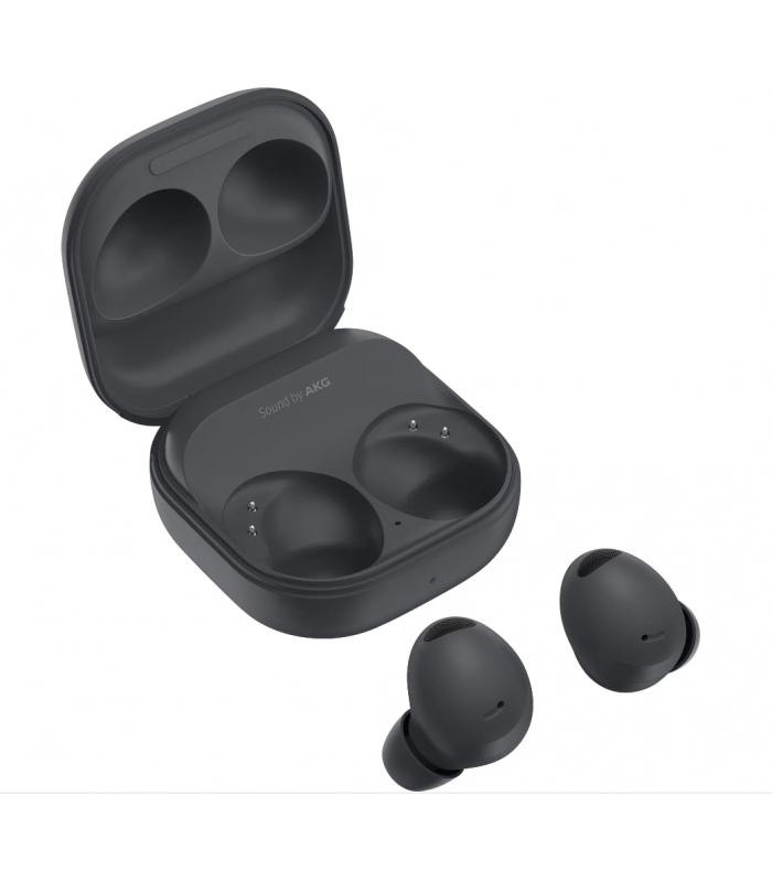 Наушники ORIG Sam Galaxy Buds 2 Pro SM-R510 Graphite 1 Наушники ORIG Sam Galaxy Buds 2 Pro SM-R510 Graphite 1