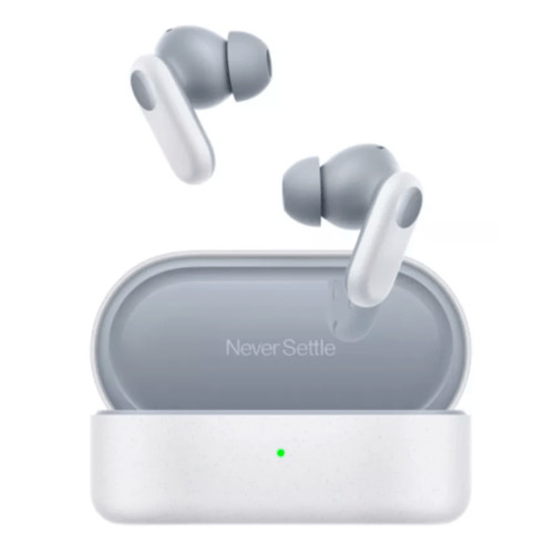 Наушники беспроводные OnePlus Buds V White 1 Наушники беспроводные OnePlus Buds V White 1