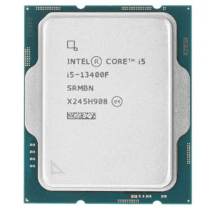 Процессор Intel Core i5 13400F (CM8071505093005S RMBN) Soc-1700 (2.5GHz) OEM 1