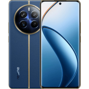 Смартфон Realme 12 Pro+ 8/256 Gb Синий 1