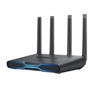 Игровой Wi-Fi роутер Xiaomi Redmi Router AX5400 1
