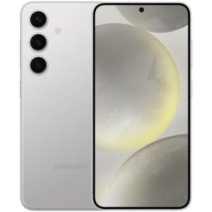 Смартфон Samsung Galaxy S24+ 5G 12/256Gb Marble Grey 1