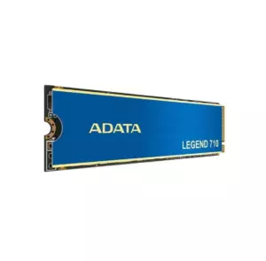 SSD A-Data Legend 710 (ALEG-710-1TCS) M.2 2280 1Tb PCI-E 3.0 x4 1