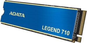 SSD ADATA ALEG-710-512GCS M.2 2280 512GB 1